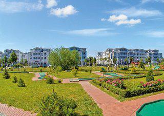 Fewo Im Seepark Sellin Экстерьер фото