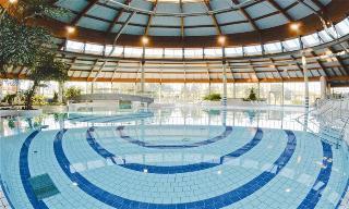 Fewo Im Seepark Sellin Экстерьер фото