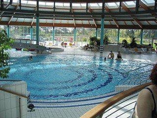 Fewo Im Seepark Sellin Экстерьер фото